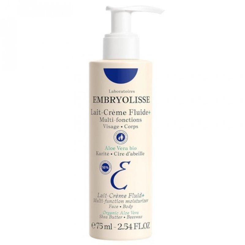 Embryolisse - Lait-Crème Fluide 75 ml