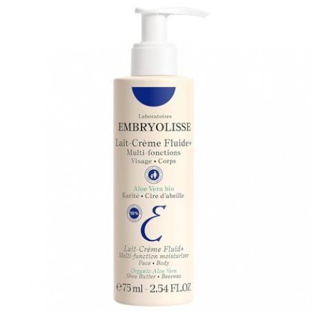 Embryolisse - Lait-Crème Fluide 75 ml