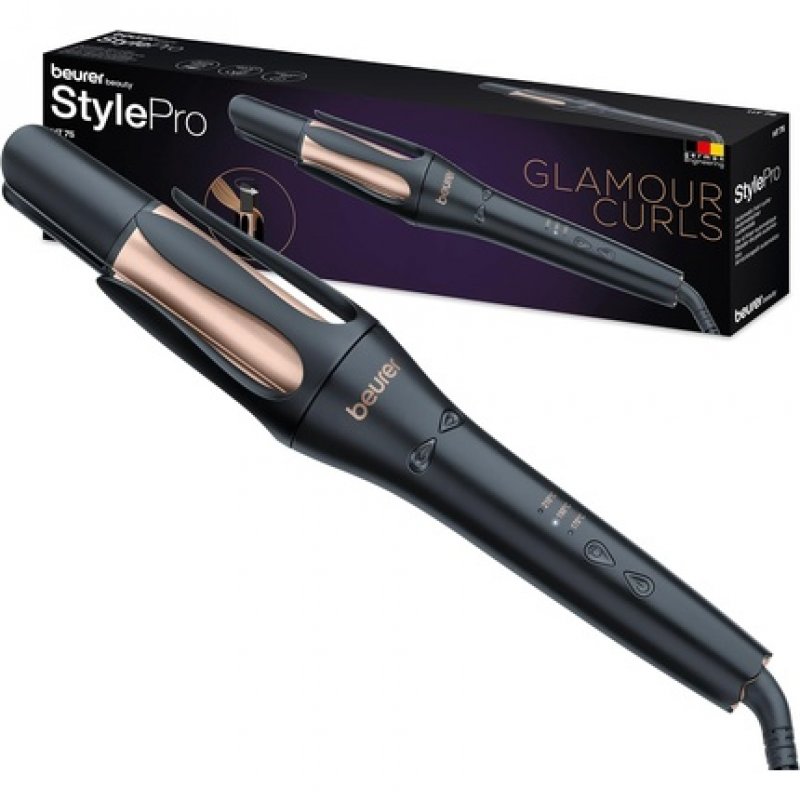 HT 75 (schwarz/kupfer)