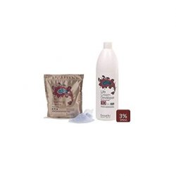 Life Cream Developer 10V 1000ml