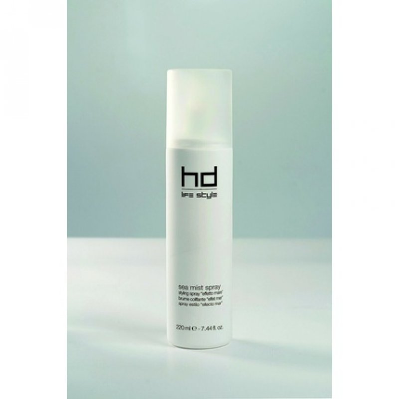 HD Life Style VOLUMIZING SPRAY 220ML