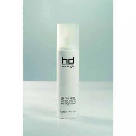 HD Life Style VOLUMIZING SPRAY 220ML