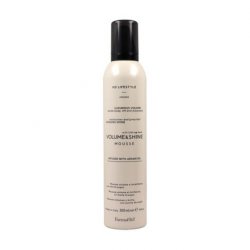 Hd Life Style Volume &amp Shine Mousse 300ml