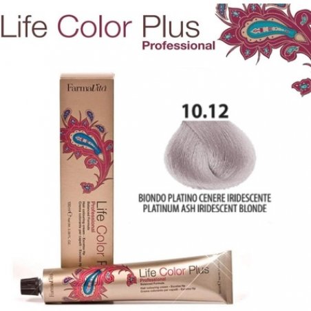 Life Color Plus 10.12 100ml