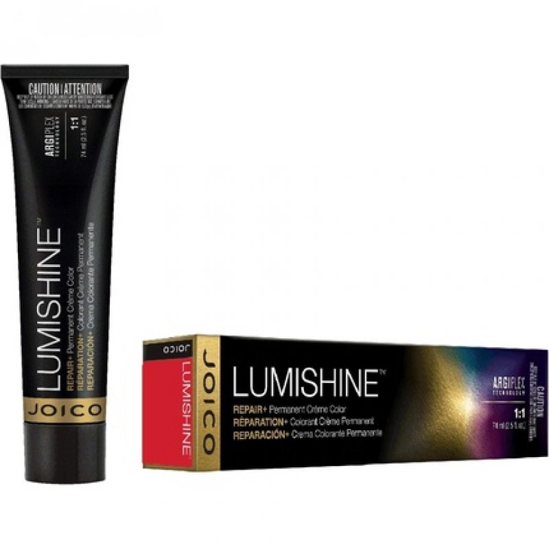Lumishine Permanent Crème 8Rrv 60ml