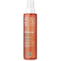 SVR Sun Secure Huile Seche SP200ml