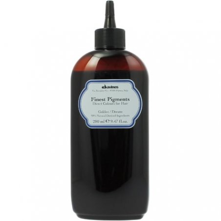 Finest Pigments Golden 280ml