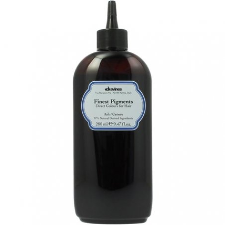Finest Pigments Ash 280ml