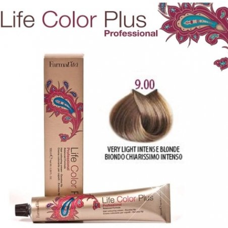 Life Color Plus 9.00 100ml