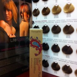 Life Color Plus 902 100ml