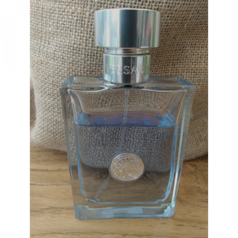 Versace Pour Homme, Eau de Toilette, 100ml, Barbati, Tester