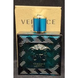 Versace Eros Parfum, Eau de Parfum, 100ml, Barbati, Tester