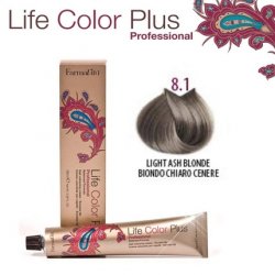 Life Color Plus 8.1 100ml
