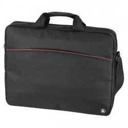 Hama Tortuga 39.6 cm (15.6") Briefcase Black