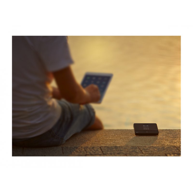TP-LINK (M7350) 4G LTE Mi-Fi, 2000mAh Battery, DL: 150Mbps, UL: 50Mbps