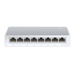 TP-Link 8-Port 10/100Mbps Desktop Network Switch