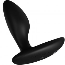 WE-VIBE - DITTO ANAL PLUG VIBRATOR BLACK
