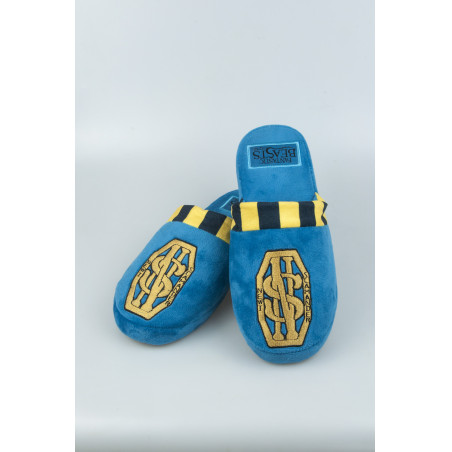 FANTASTIC BEASTS - Pantoufles - Norbert Dragonneau (41-44)