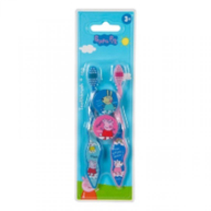 Peppa Pig 2 pcs 3761