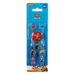 Paw Patrol 2 pcs 3758