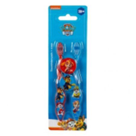 Paw Patrol 2 pcs 3758
