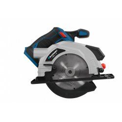 BLAUPUNKT CORDLESS CHAINSAW CC5010 18V