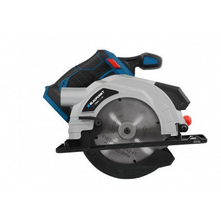 BLAUPUNKT CORDLESS CHAINSAW CC5010 18V