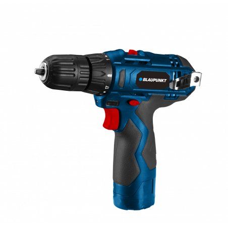 Blaupunkt CD3010 12V Li-Ion drill/driver (charger and battery included)