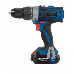 BLAUPUNKT CORDLESS SCREWDRIVER CD7010 18V