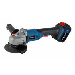 CORDLESS ANGLE GRINDER BLAUPUNKT CG5010 18V