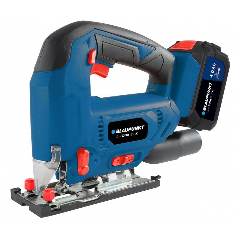 CORDLESS JIGSAW BLAUPUNKT CJ5010 18V