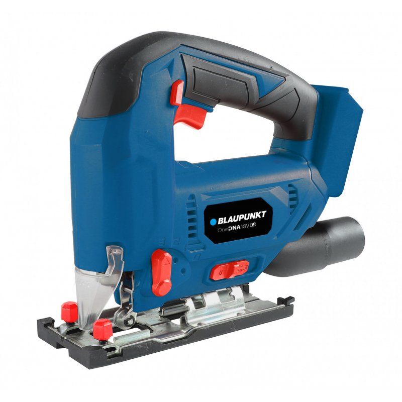 CORDLESS JIGSAW BLAUPUNKT CJ5010 18V