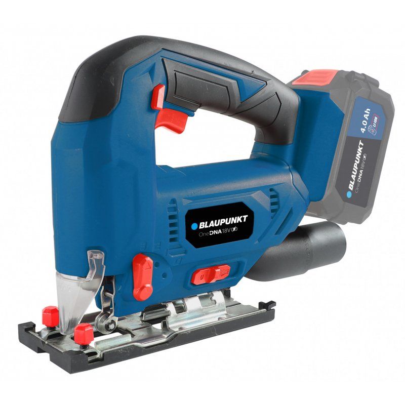 CORDLESS JIGSAW BLAUPUNKT CJ5010 18V