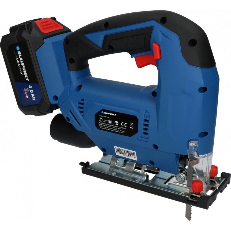 CORDLESS JIGSAW BLAUPUNKT CJ5010 18V