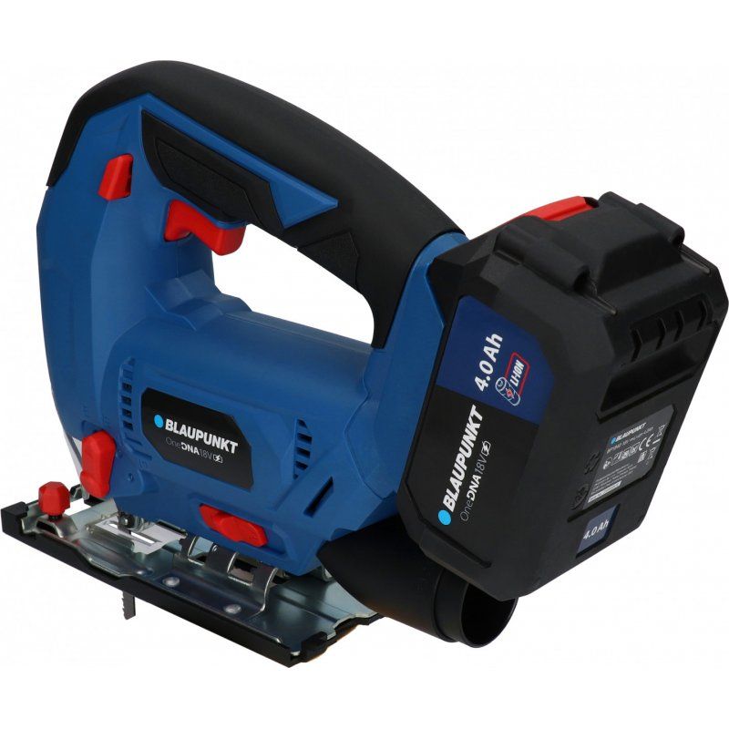 CORDLESS JIGSAW BLAUPUNKT CJ5010 18V