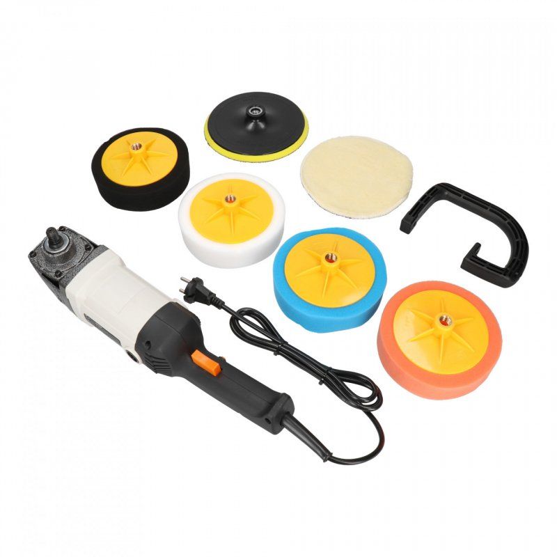 Car polisher PRIME3 TCP51 1600W