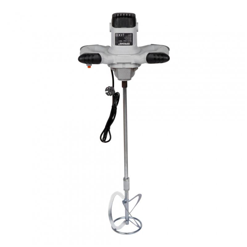 Mortar mixer - PRIME3 TEM11 (5901750506581)