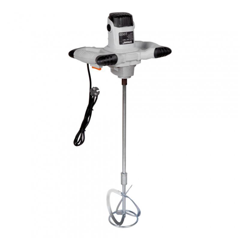 Mortar mixer - PRIME3 TEM11 (5901750506581)