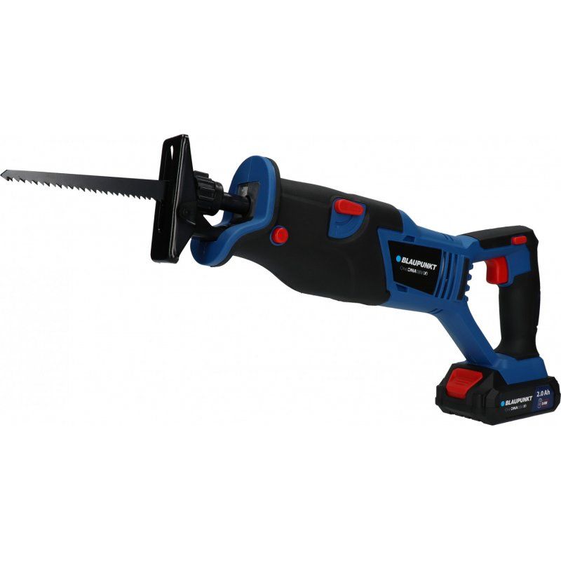 CORDLESS SABRE SAW BLAUPUNKT CR7010 18V