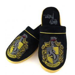 HARRY POTTER - Pantoufles - Hufflepuff (42-45)