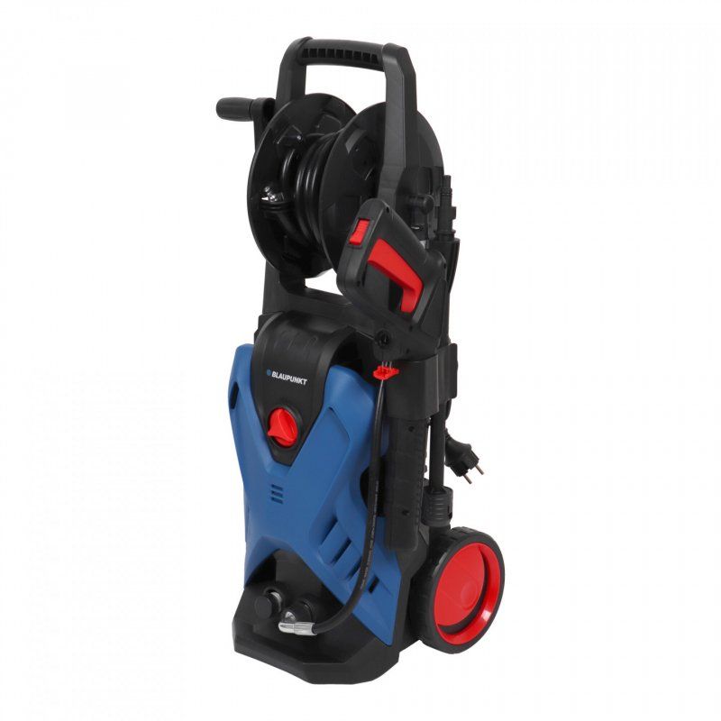 Blaupunkt pressure washer PW6010 180 Bar 2300 W