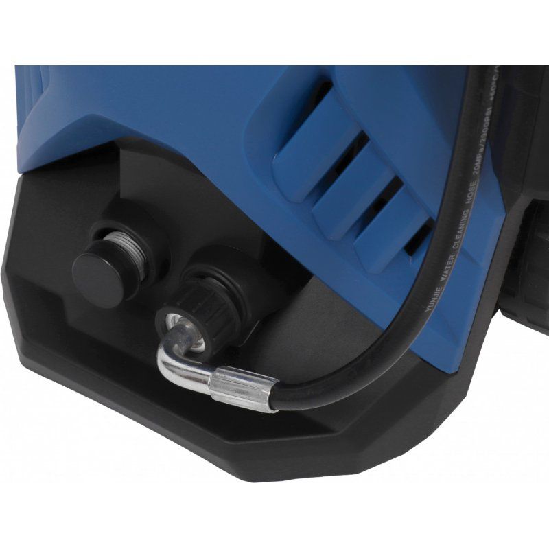 Blaupunkt pressure washer PW6010 180 Bar 2300 W