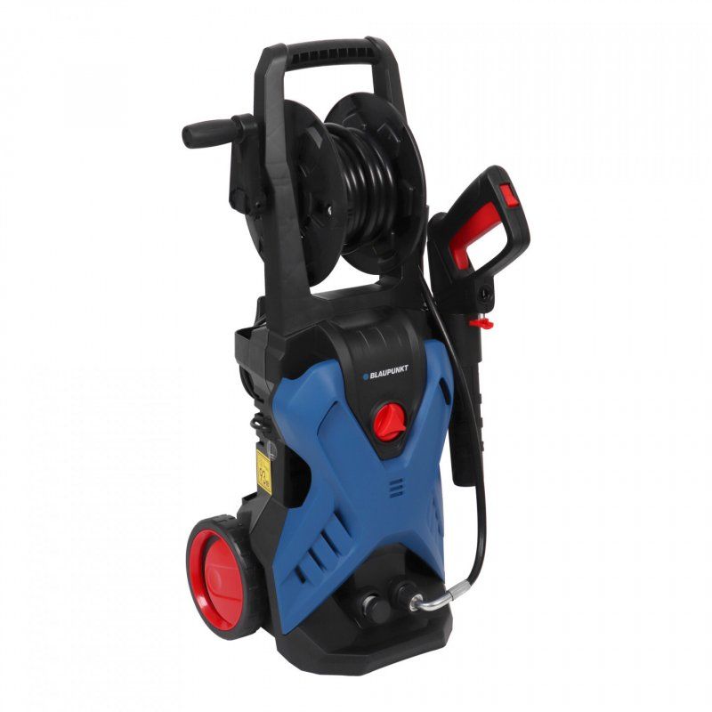 Blaupunkt pressure washer PW6010 180 Bar 2300 W