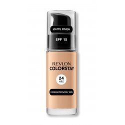 COLORSTAY foundation combination/oily skin 110-ivory 30 ml