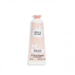 L'Occitane Neroli & Orchidea Crème 30 ml Femmes