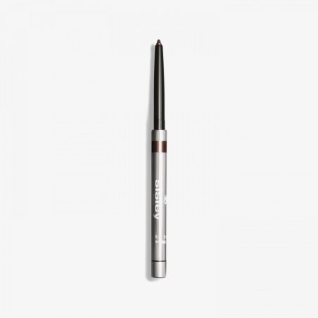 Sisley Phyto Khol Star Waterproof eye pencil 0.3 g Kohl 03 Sparkling Brown