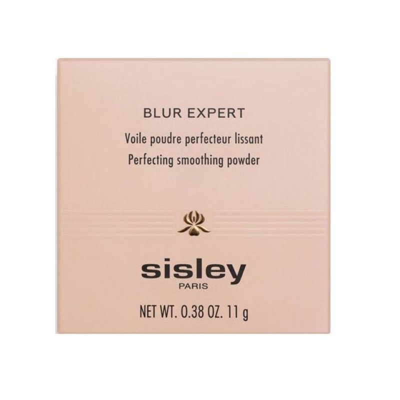 Sisley BLUR EXPERT face powder 11 g