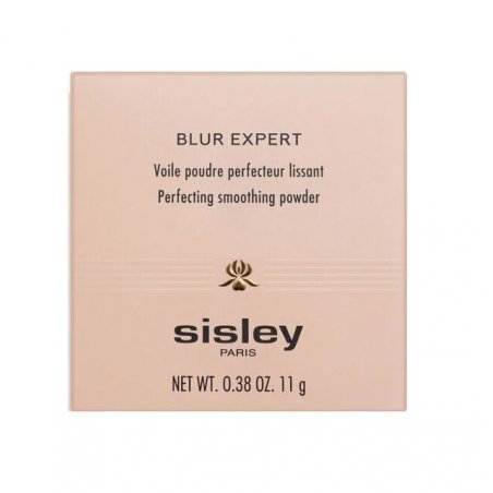 Sisley BLUR EXPERT face powder 11 g