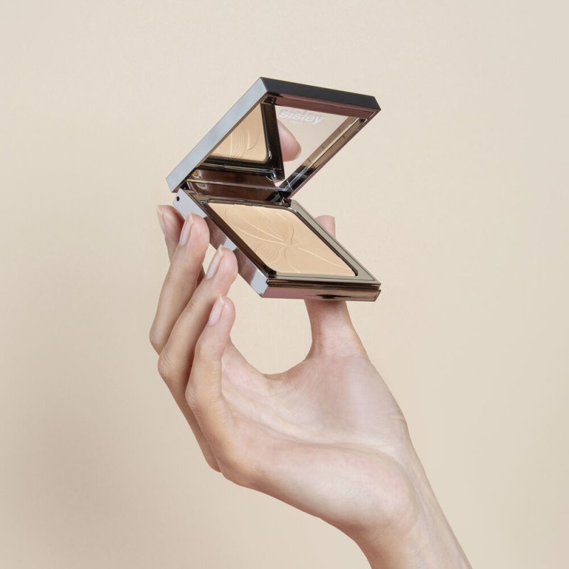 Sisley BLUR EXPERT face powder 11 g