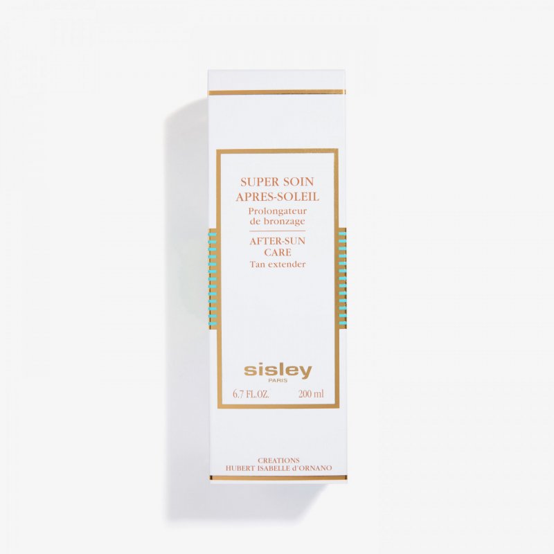 Super Soin Après Soleil 200 ml